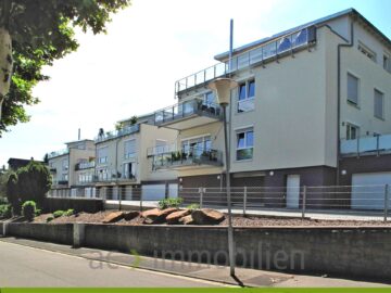 VERKAUFT | Barrierefreies & helles Penthaus mit sagenhaftem Ausblick Neustadt an der Weinstraße, 67434 Neustadt an der Weinstraße, Penthousewohnung